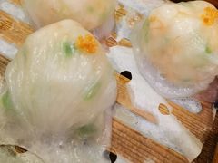 -禄运茶居·手工点心(猎德店)