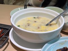 -吕氏疙瘩汤·海鲜新鲁菜(凯德mall新都心店)