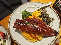-佰海稻食堂·盖饭·拉面·寿喜锅(中华广场店)
