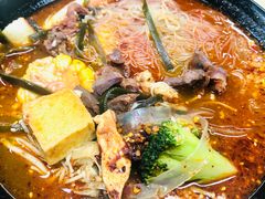 -四川老牛麻辣烫(北门桥店)