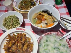 -西江红·株洲本地菜(滨江南路店)