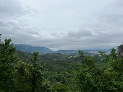 -天台山赤城山景区