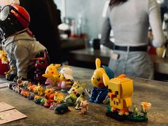 -BE NORMAL CAFE(霞溪路店)