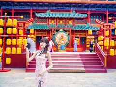 -西湖楼禧园·宴会聚餐(三一大道店)