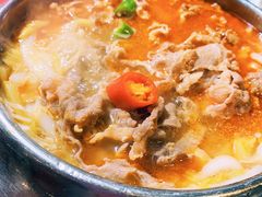 -九龙奇迹海鲜大排档(万象城店)