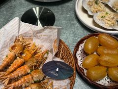 -79号渔船海鲜饭店(龙岗店)