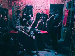 -棂笼·深度沉浸密室(武汉旗舰店)