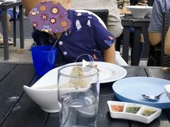 -安妮意大利餐厅(世贸天阶店)
