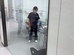-优诺口腔(华东总院)