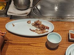 -飞阳铁板烧(ME TOWN购物中心店)