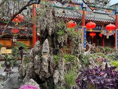 -白家大院·王府宫廷菜(苏州街店)