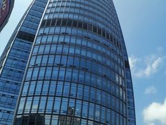 -天玑高空江景餐厅&酒吧Sky Secret Restaurant&Bar