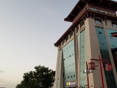 -党河风情线国家水利风景区