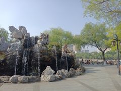 -文瀛公园