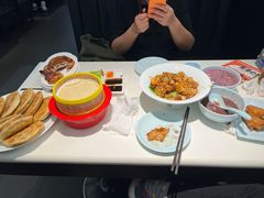 -大铁勺新津菜(中北永旺店)