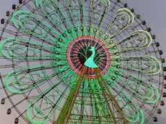 -七彩云南欢乐世界