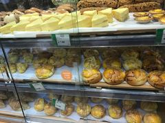 -面包工房(天河城店)