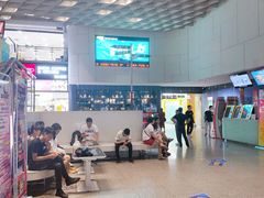 -汉阳天河电影城(王家湾店)