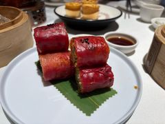 -银灯食府(丽丰国际中心店)