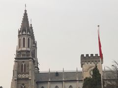 -洪家楼教堂