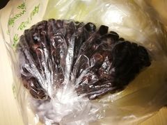 熟红豆-芳婆糕团店(王府大街店)