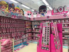 -玩具反斗城(海港城店)