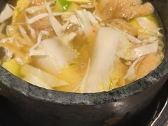 -芸山季·云南山珍菌火锅(南翔印象城MEGA店)