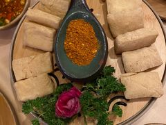 -山石榴·贵州菜(丰盛里店)