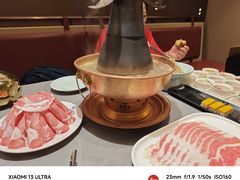 -额尔敦传统涮(体育场店)
