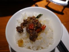 -炊烟小炒黄牛肉(东庆街店)