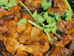 -洪兴砂锅·融合砂锅菜(三站店)