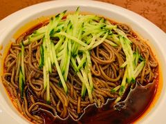-西安饭庄(立丰国际店)