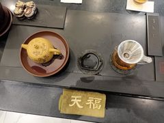 -天福茗茶(宝山宝乐汇店)