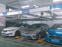 -上海颛桥万达广场