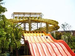 -武汉玛雅海滩水公园