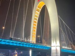 -珠江夜游西堤码头
