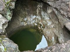 -磐安十八涡风景区