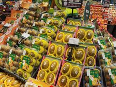 -Olé精品超市(北京合生汇店)