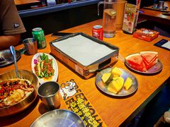 -路边羊烧烤酒场(宝带路店)