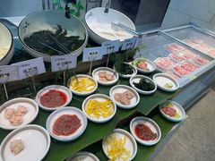 -川骄海鲜自助(亚运村店)