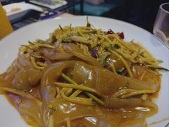 -杨记齐齐哈尔烤肉(五莲路店)