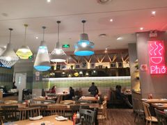 -Pho Asia 亚阁越南料理(上海来福士广场店)