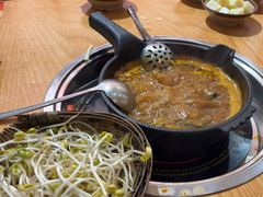 -黔三一夺夺粉酸汤火锅(百信店)