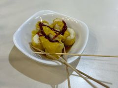 -華歡冰室-WahFoon(吉大店)