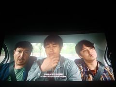 -星辉电影公园(时代广场CC MALL店)