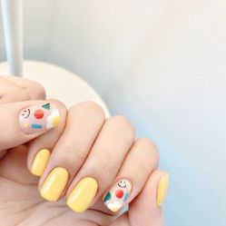 -Aso Artist Beauty美甲美睫