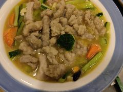-小八仙·宴(三峡茶庄店)
