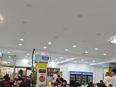 -石饮红星包子(中山路店)