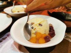 提拉米苏-尊品牛排(恒峰店)