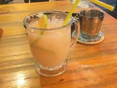 -吾里.春川家韩国料理(万达店)